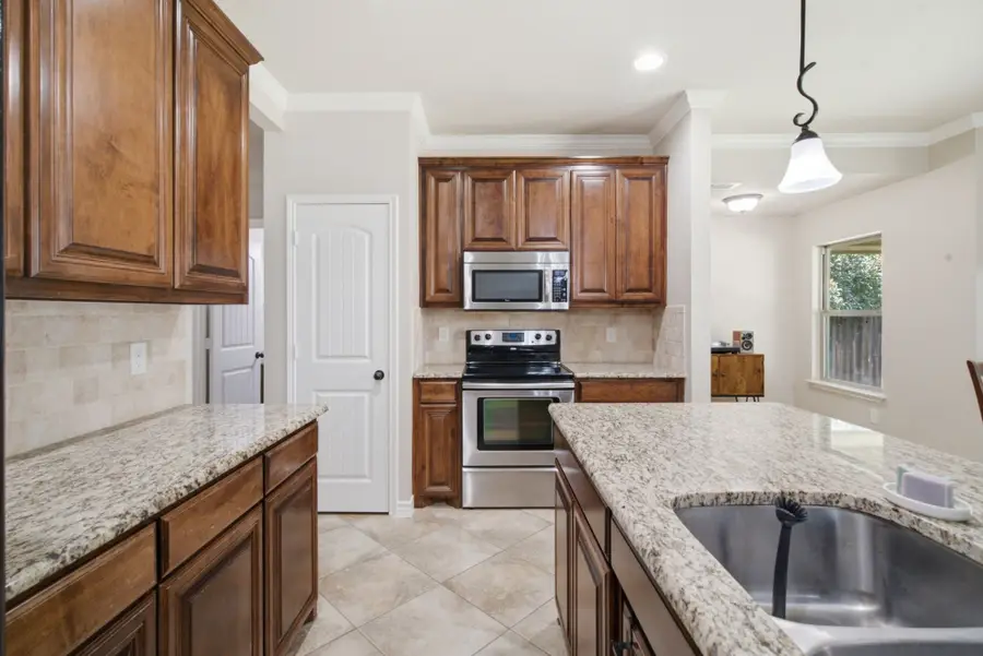 2013 Lindentree Drive, Weatherford, TX 76086 - #3