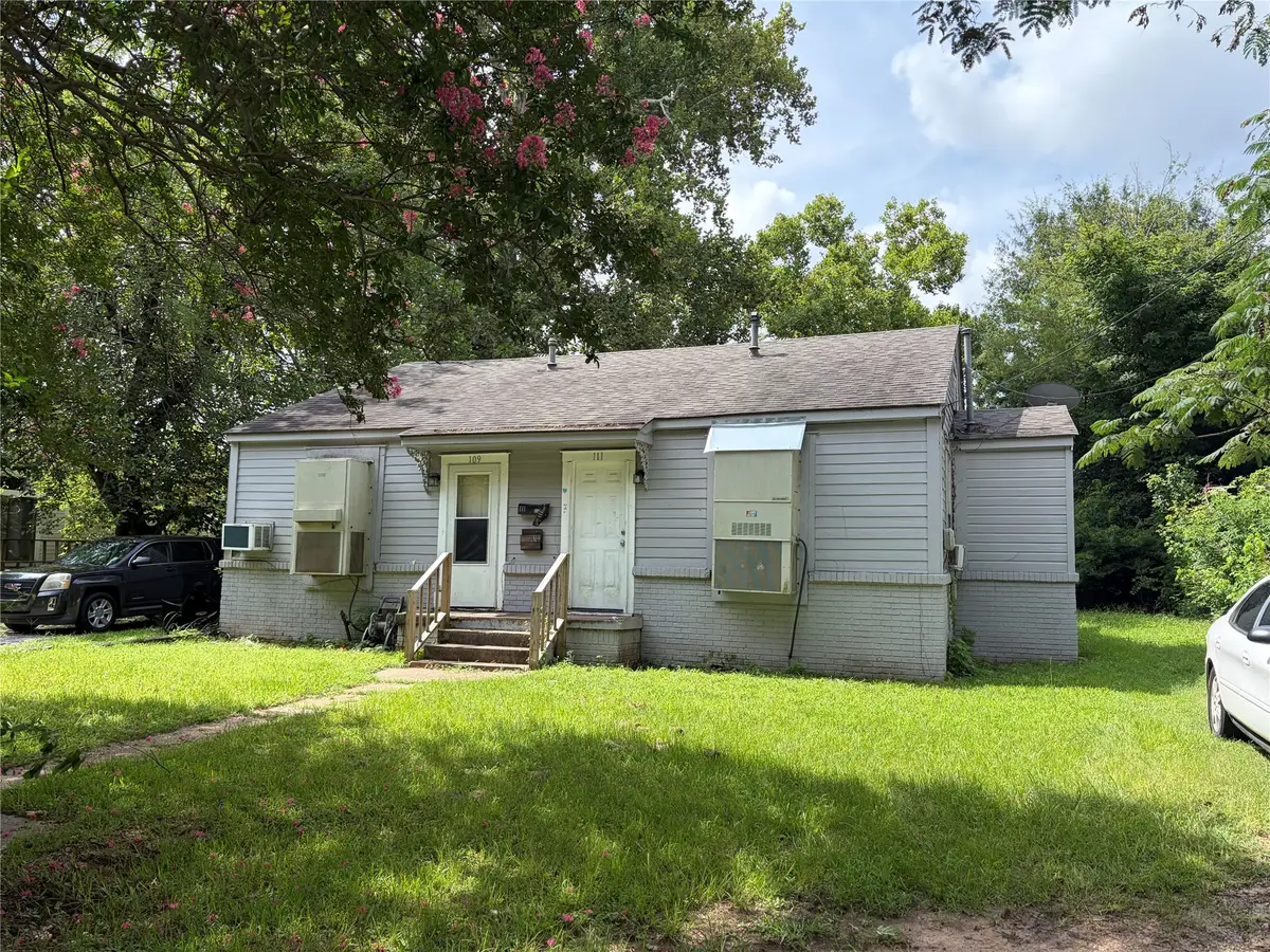 111 E Fairview Street, Shreveport, LA 71104 - #1