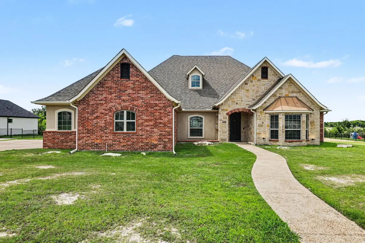 2016 Fox Bend Trace, Gunter, TX 75058 - #1