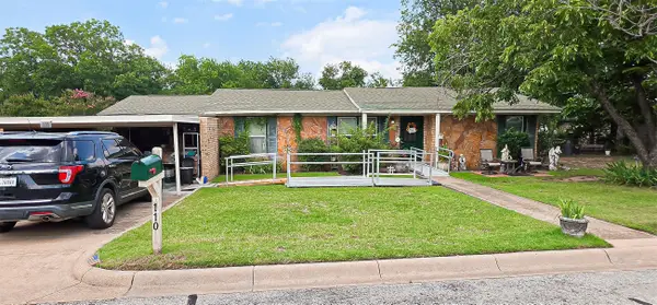 110 N Cherry Lane, Granbury, TX 76048