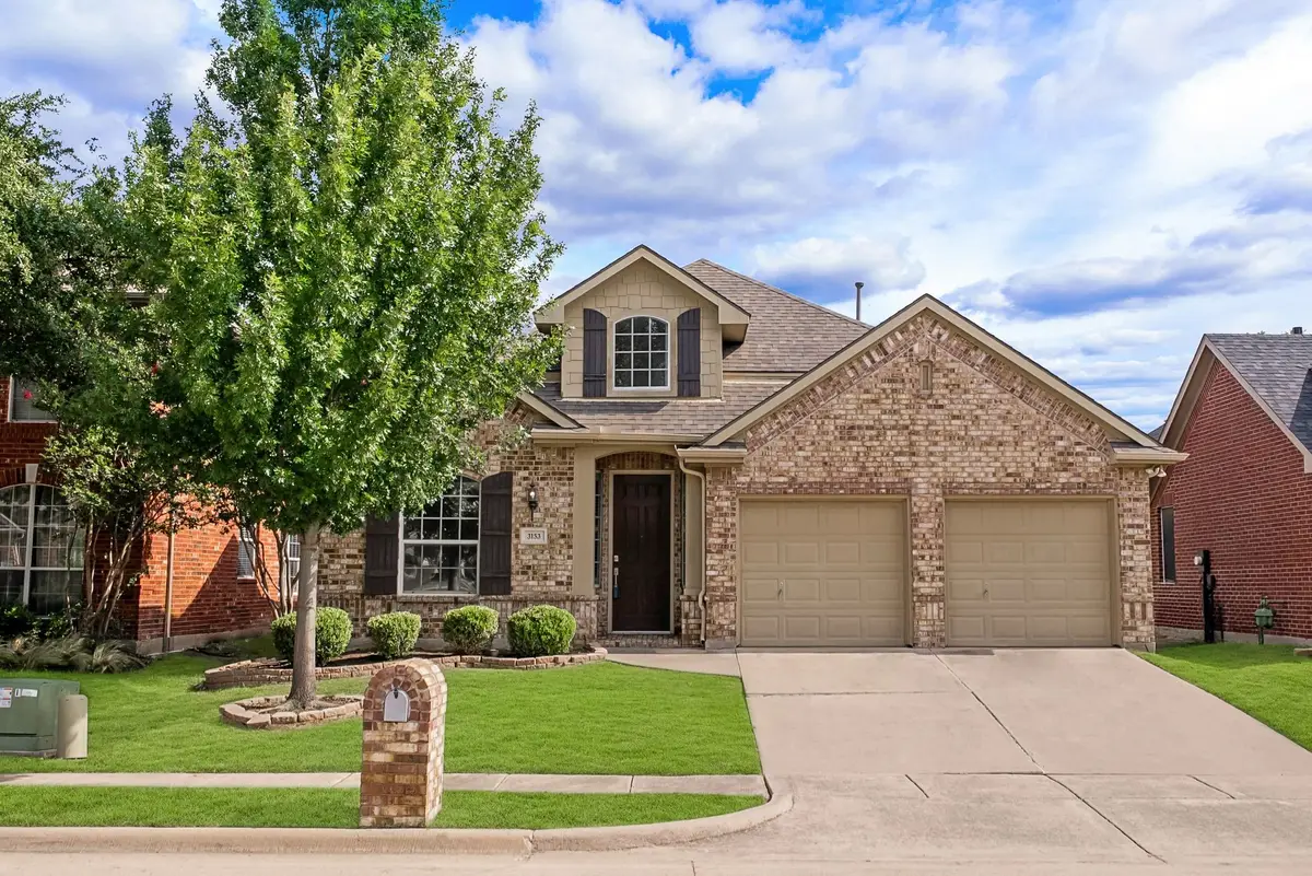 3153 Fox Hollow Drive, Little Elm, TX 75068 - #1