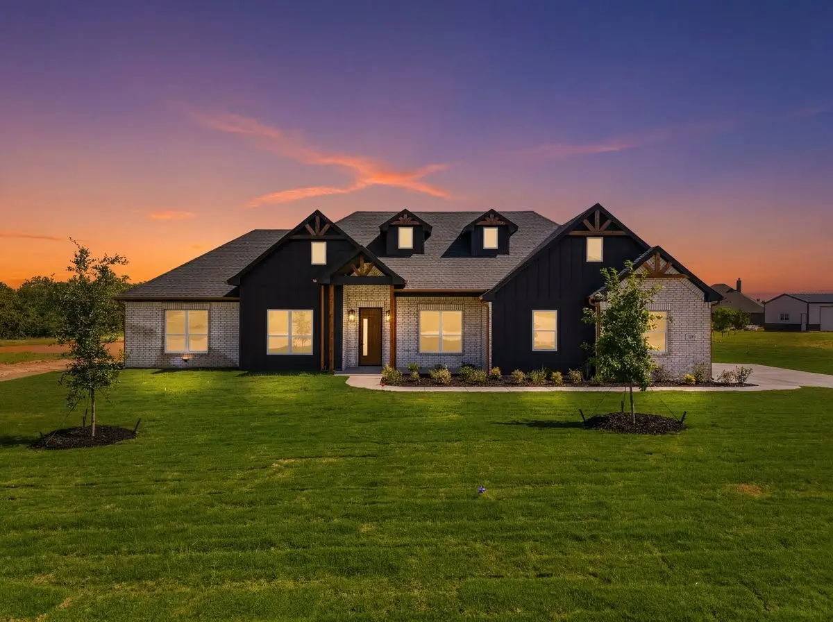 508 Ashlow Court, Springtown, TX 76082 - #1