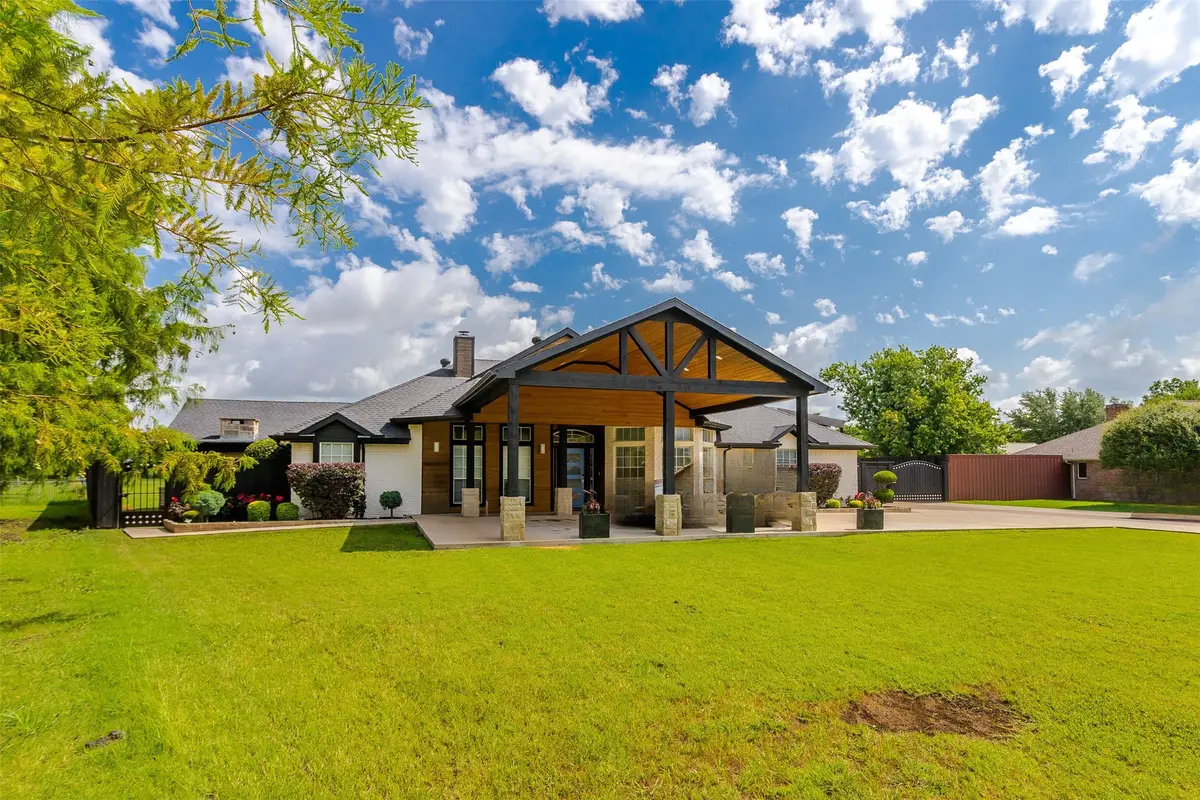 11176 Old Military Trail, Forney, TX 75126 - #1