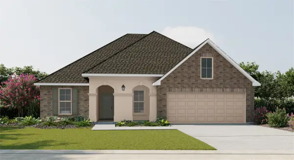 212 Paisley Lane, Bossier City, LA 71111