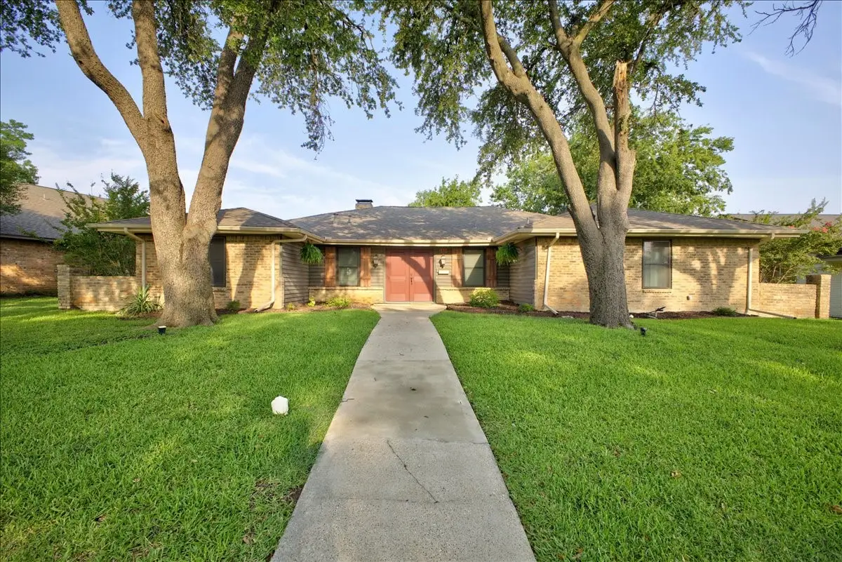 2307 Meadow Creek Drive, Carrollton, TX 75006 - #1