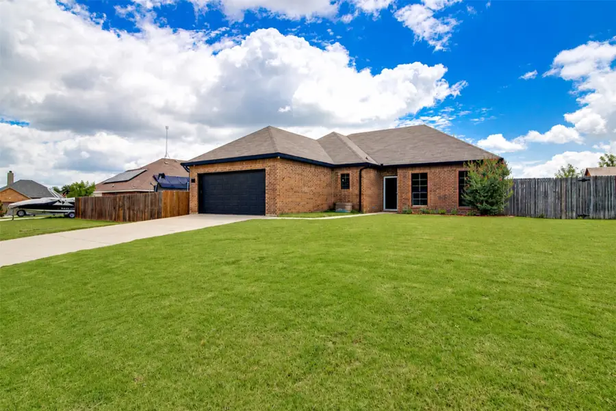 1015 Christine Street, Keene, TX 76031 - #2
