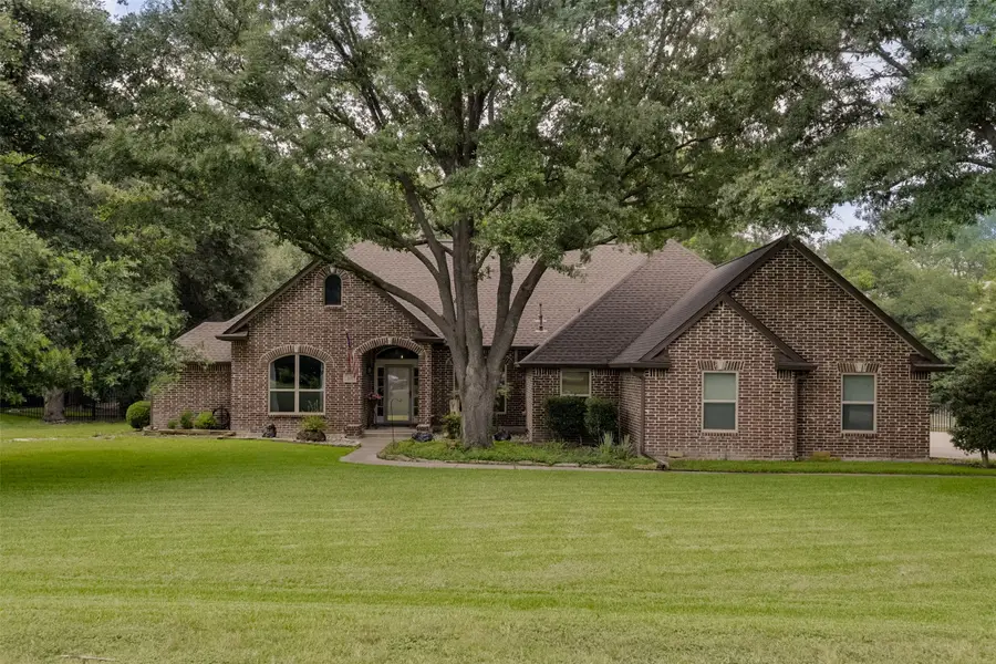 515 Seneca Drive, Waxahachie, TX 75165 - #2