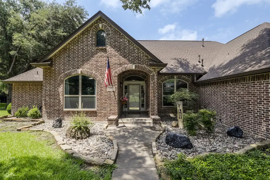 515 Seneca Drive, Waxahachie, TX 75165 - #3