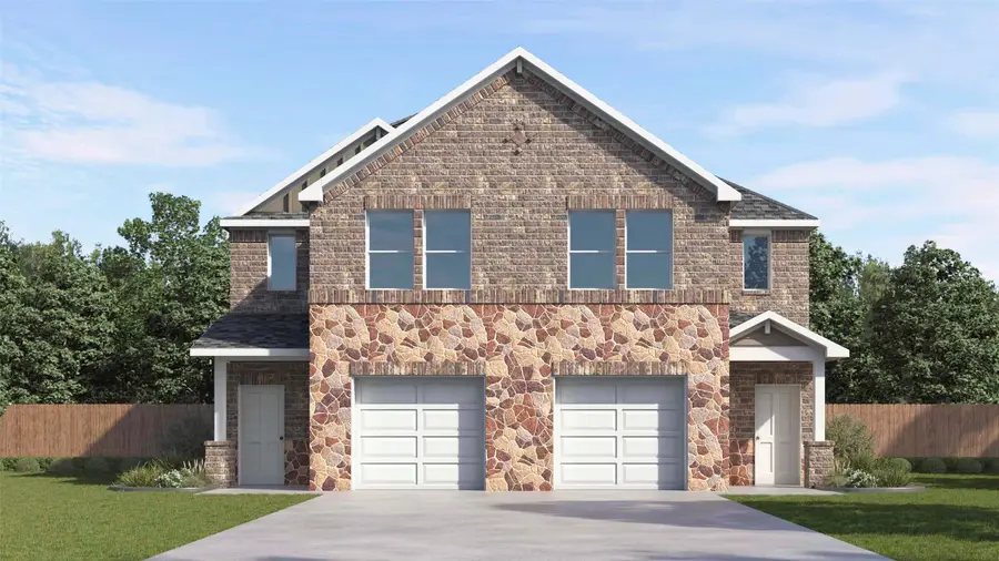 470 Sweet Spring Drive, Lavon, TX 75166 - #2