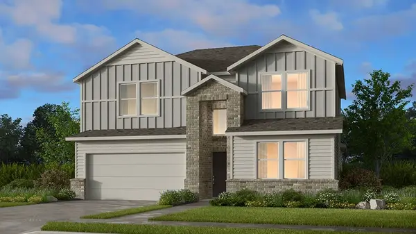 1433 Mustang Canyon Drive, Fort Worth, TX 76052