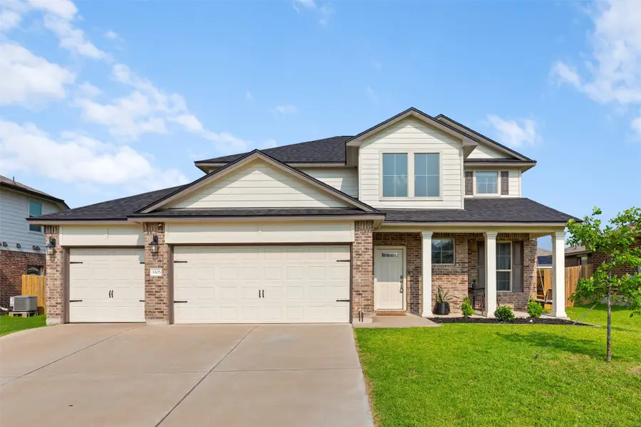 3105 Marston Road, Waco, TX 76655 - #2