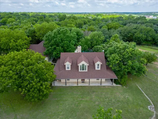 3614 Beech Street, Weatherford, TX 76088