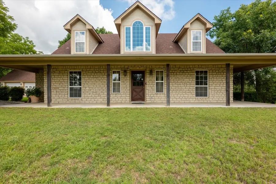 3614 Beech Street, Weatherford, TX 76088 - #2