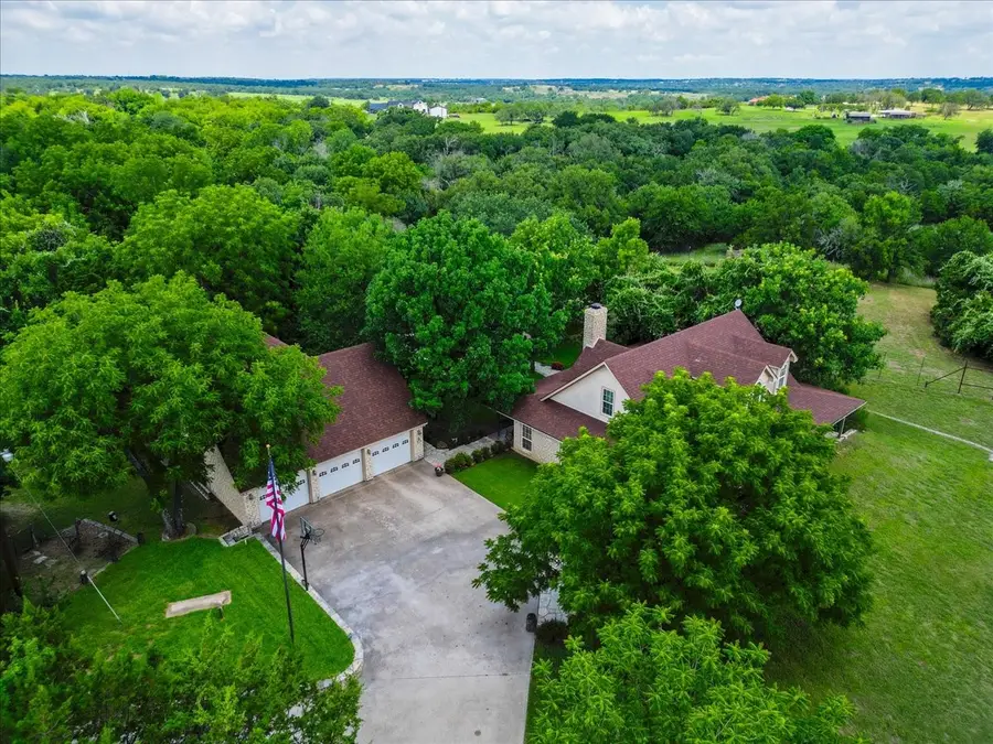 3614 Beech Street, Weatherford, TX 76088 - #3