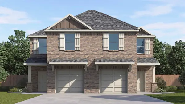 462 Sweet Spring Drive, Lavon, TX 75166
