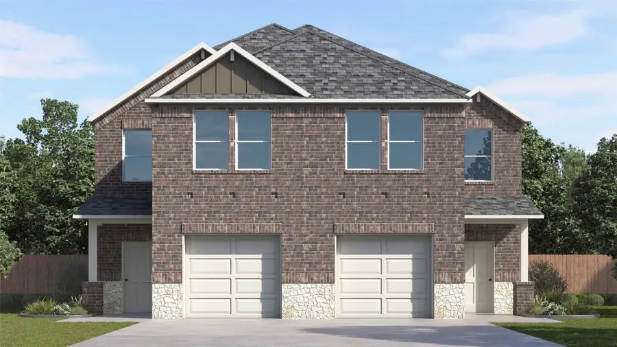 462 Sweet Spring Drive, Lavon, TX 75166 - #2