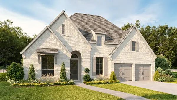 2400 Grand Gable Way, Fort Worth, TX 76008