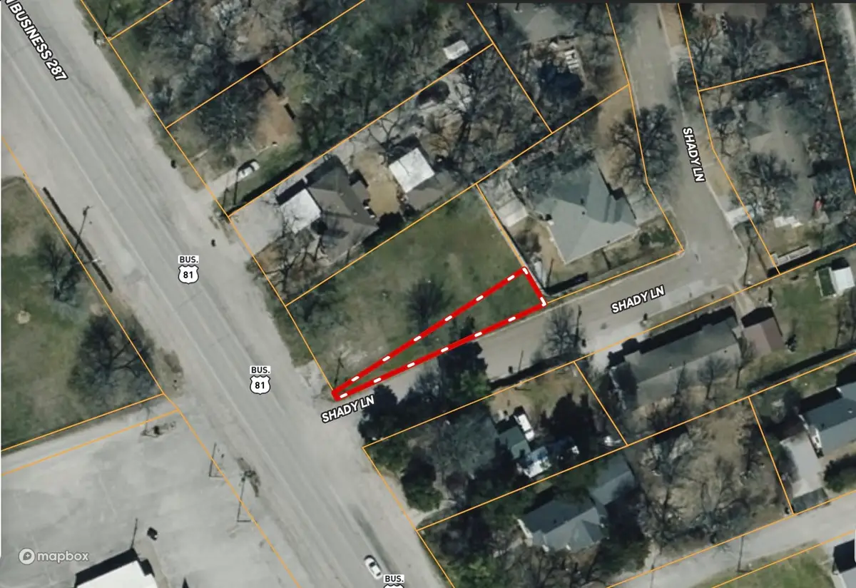 TBD Shady Lane, Decatur, TX 76234 - #1
