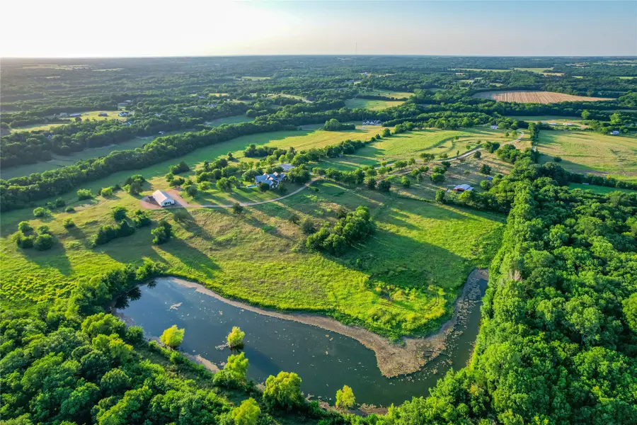 1922 A Bethel Cannon Road, Whitewright, TX 75491 - #2