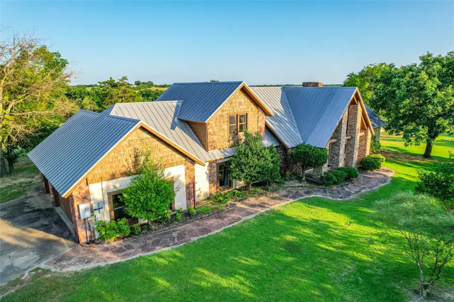 1922 A Bethel Cannon Road, Whitewright, TX 75491 - #3