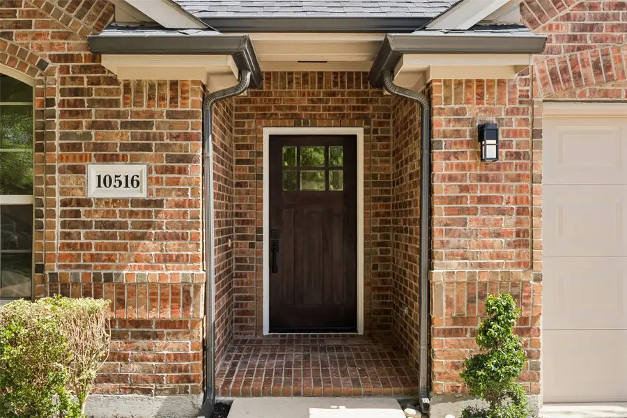 10516 Sedalia Drive, McKinney, TX 75072 - #2