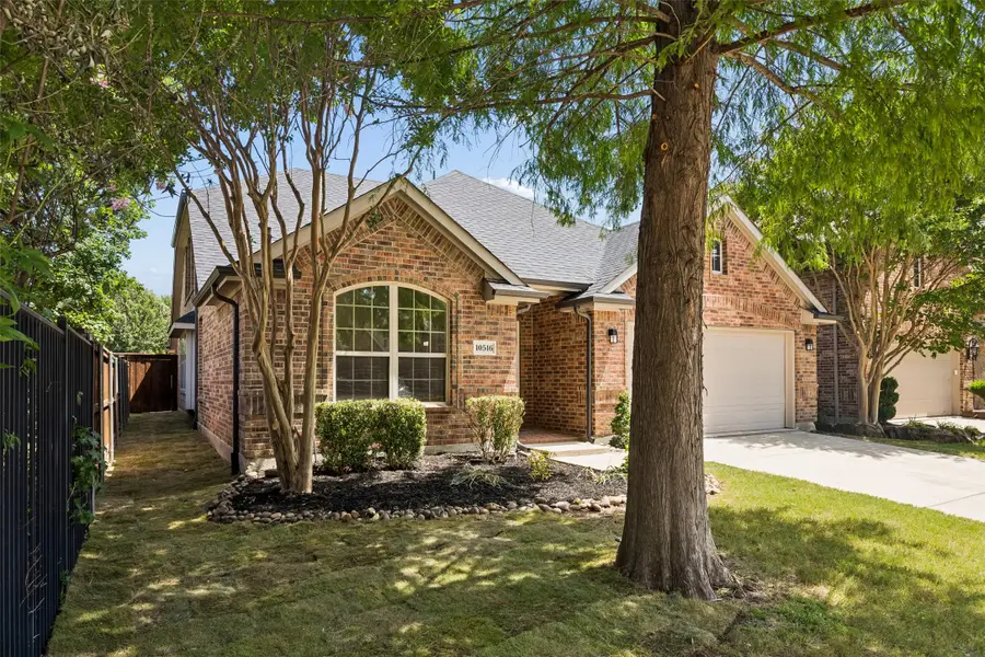 10516 Sedalia Drive, McKinney, TX 75072 - #3