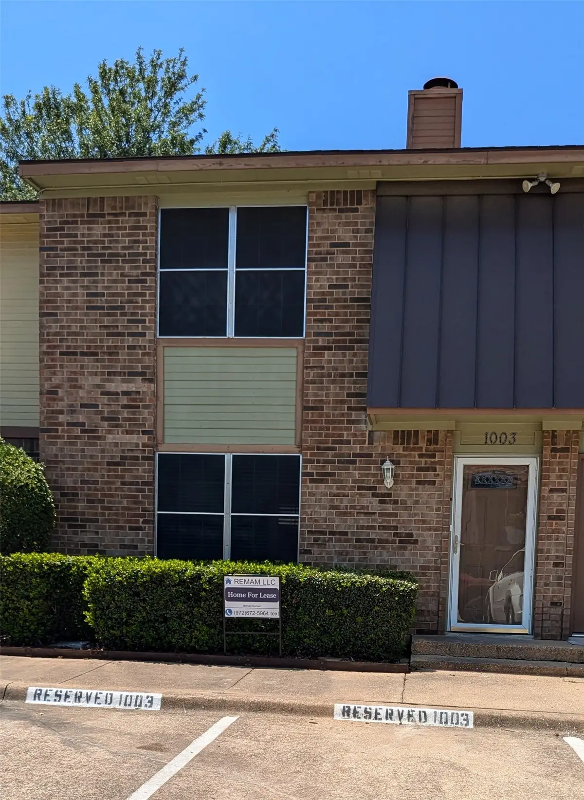 1013 Vedral Place, Cedar Hill, TX 75104 - #1