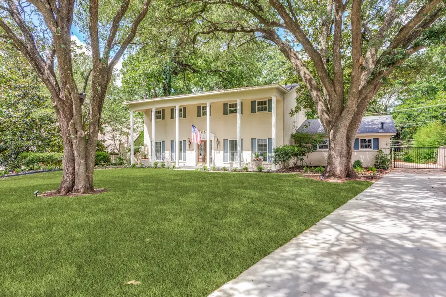 4316 Springbranch Drive, Benbrook, TX 76116 - #2