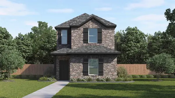 972 Happy Holly Road, Lavon, TX 75166