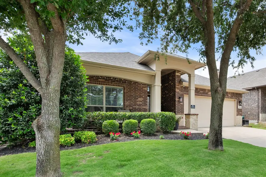 15805 Carlton Oaks Drive, Fort Worth, TX 76177 - #2