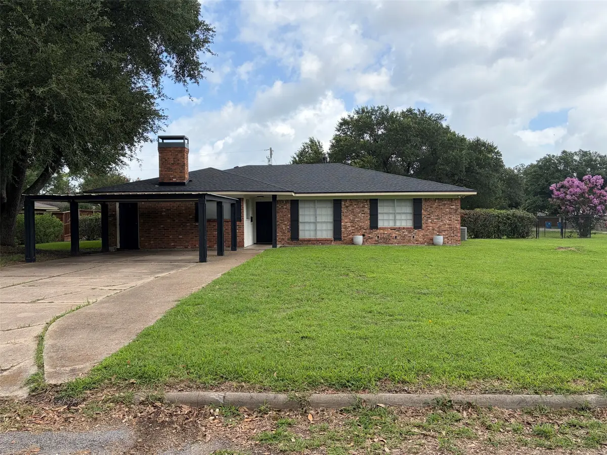 1027 Evergreen Street, Mexia, TX 76667 - #1