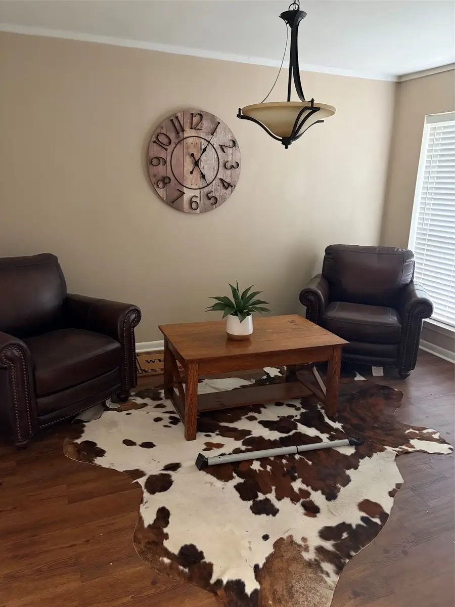 1027 Evergreen Street, Mexia, TX 76667 - #2