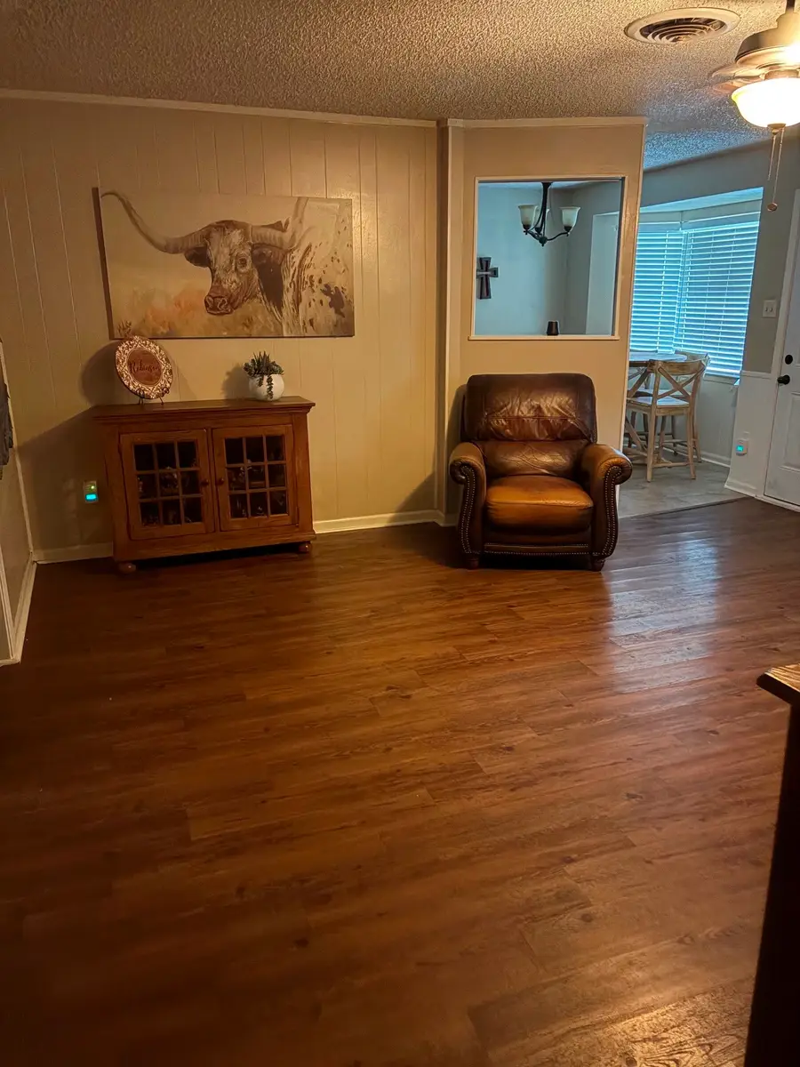 1027 Evergreen Street, Mexia, TX 76667 - #3