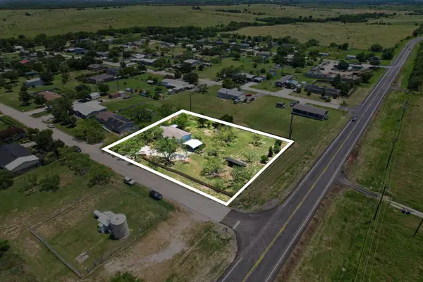 736 Little Joe Road, Sanger, TX 76266