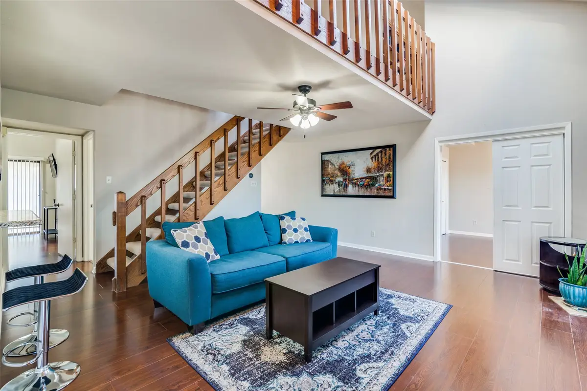 1028 Signal Ridge Place, Rockwall, TX 75032 - #1
