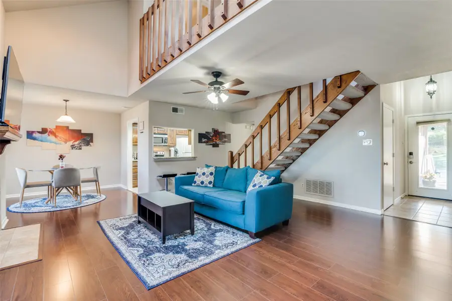 1028 Signal Ridge Place, Rockwall, TX 75032 - #2