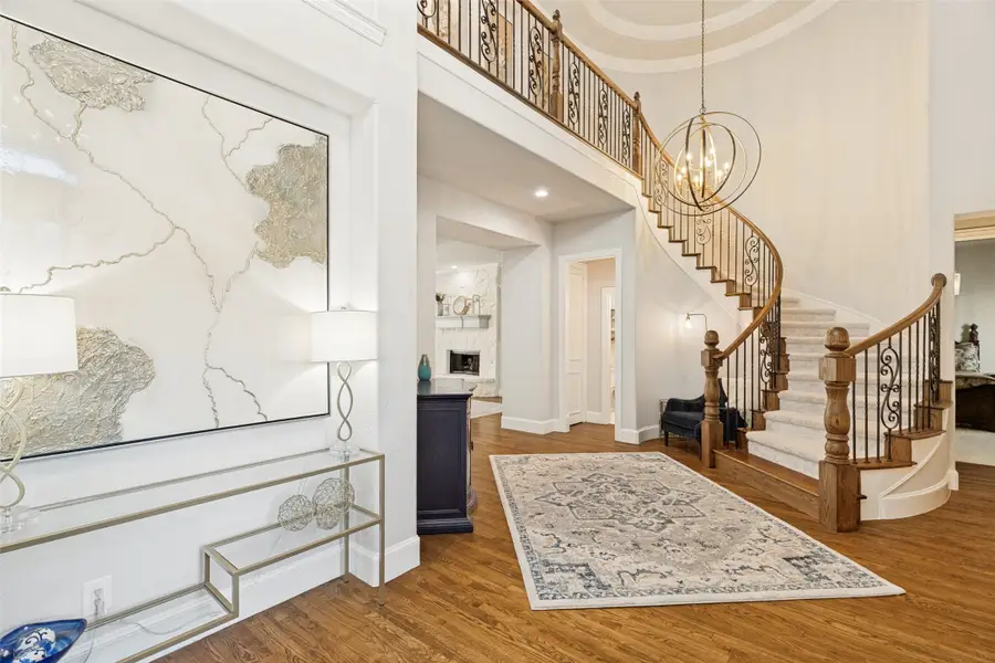1468 Overlook Drive, Frisco, TX 75033 - #2