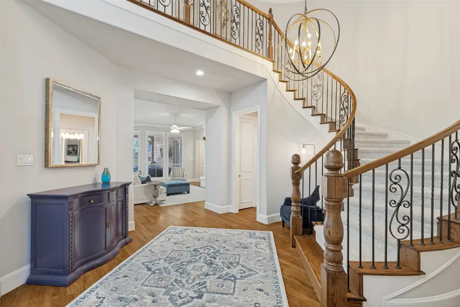 1468 Overlook Drive, Frisco, TX 75033 - #3