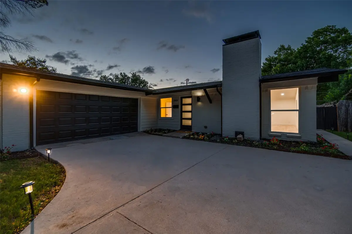 2909 Silverton Drive, Dallas, TX 75229 - #1
