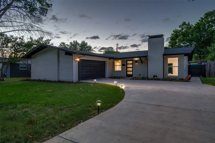 2909 Silverton Drive, Dallas, TX 75229 - #2