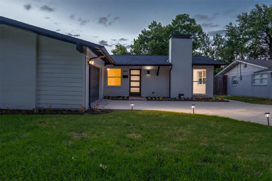 2909 Silverton Drive, Dallas, TX 75229 - #3