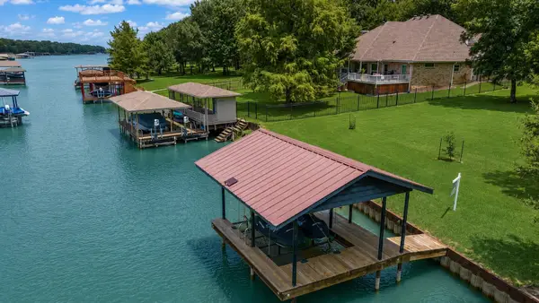 111 Bull Run Drive, Streetman, TX 75859