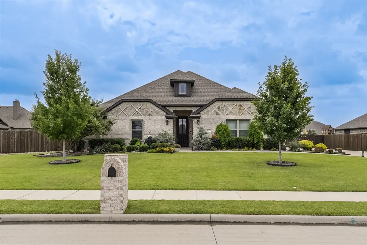 173 Hackney Street, Waxahachie, TX 75165 - #1