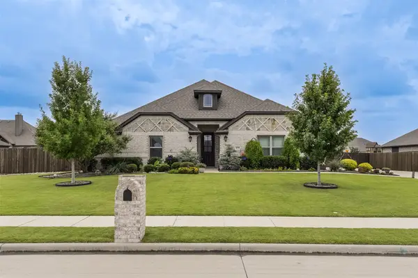173 Hackney Street, Waxahachie, TX 75165