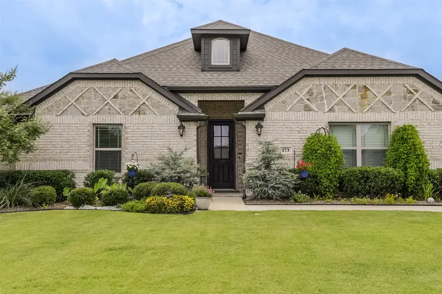 173 Hackney Street, Waxahachie, TX 75165 - #2
