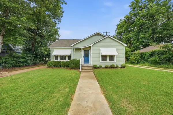 408 S Tone Avenue, Denison, TX 75020