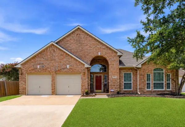 5371 Natchez Trail, Fort Worth, TX 76137