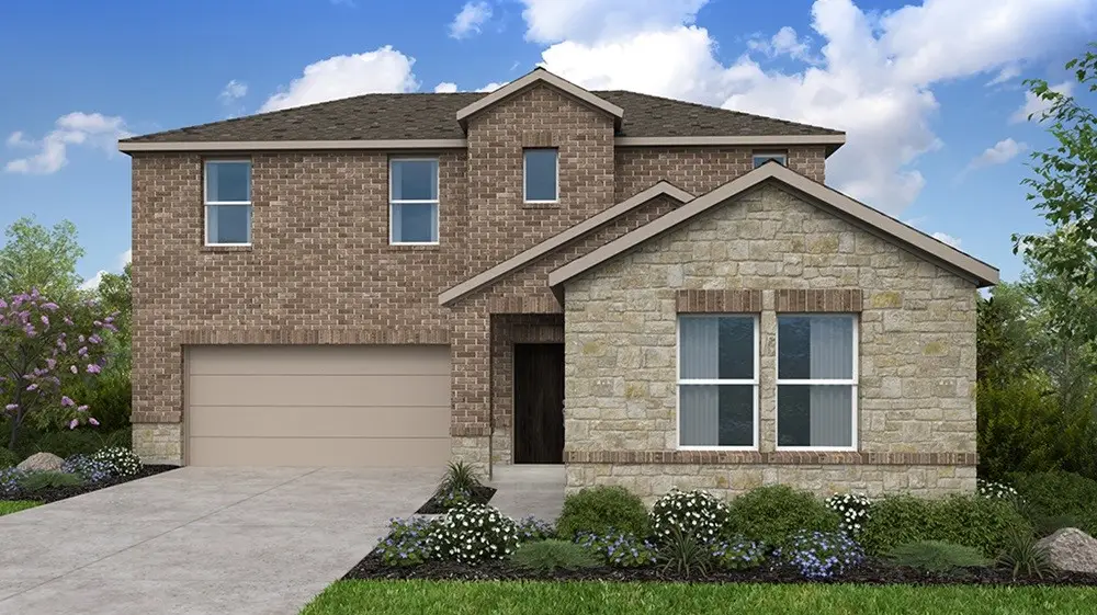 15336 Meso Maya Lane, Fort Worth, TX 76052 - #1