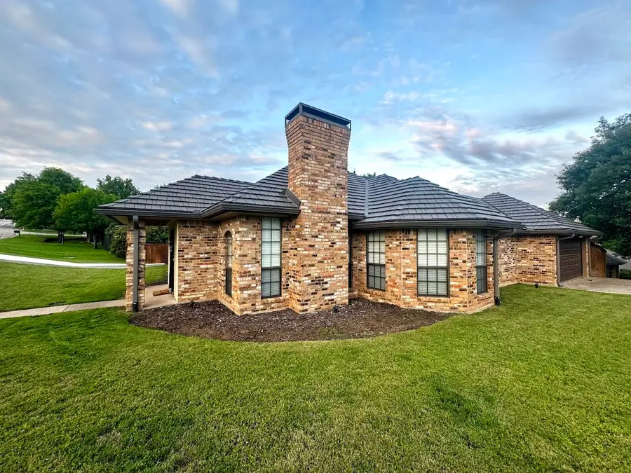 8712 Lake Country Drive, Fort Worth, TX 76179 - #3