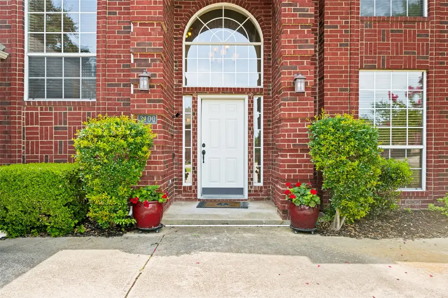 3100 Green Hollow Court, Highland Village, TX 75077 - #3